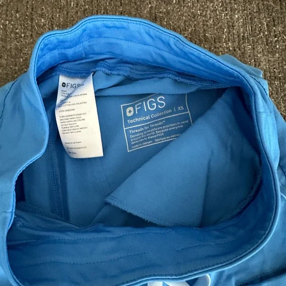 Figs set - Picture 3 of 4